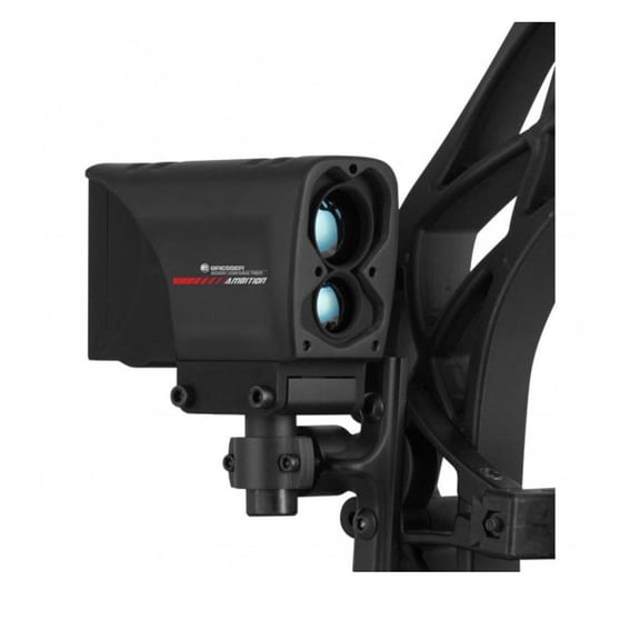 Bresser Ambition Rangefinder, Black