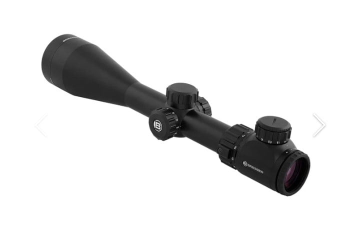 Bresser True View|Konig 3-9x56 Riflescope
