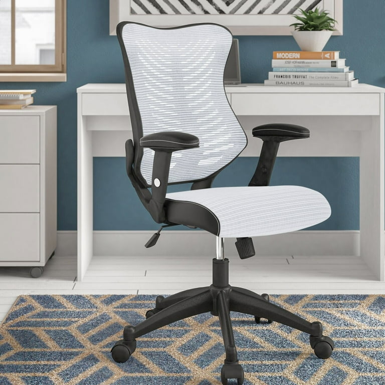 Bret ergonomic mesh task 2025 chair