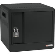 Bretford CUBE Micro Station - Pre-Wired TVS10USBC tvs10usbc-ck