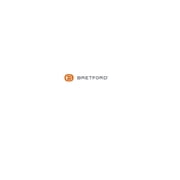 Bretford Core M CORE36 Cart Door Set R & L CORE36MS-DRSET-TZ