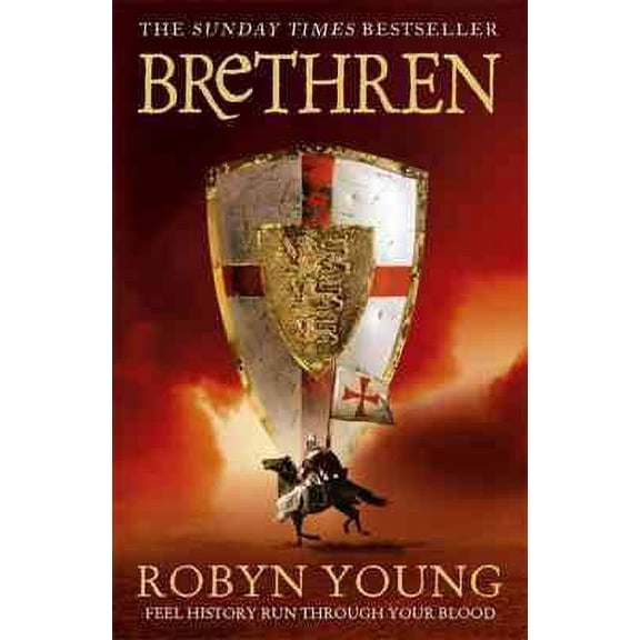 Brethren : Brethren Trilogy Book 1