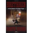 thumbnail image 1 of Pre-Owned Brethren: An Epic Adventure of the Knights Templar, 9780525949756, 0525949755, Hardcover, First Edition edition, 1 of 1