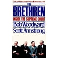 thumbnail image 1 of Pre-Owned The Brethren: Inside the Supreme Court (Paperback) 0380521830 9780380521838, 1 of 1