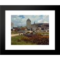 thumbnail image 1 of Breton Landscape 20x24 Framed Art Print by Maufra, Maxime, 1 of 2