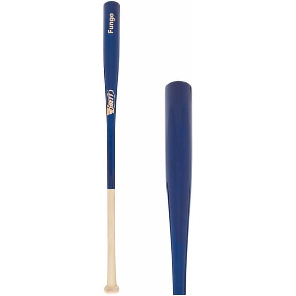 Brett Bros. 34" Maple Wood Fungo Baseball Bat: BBIFUNGO