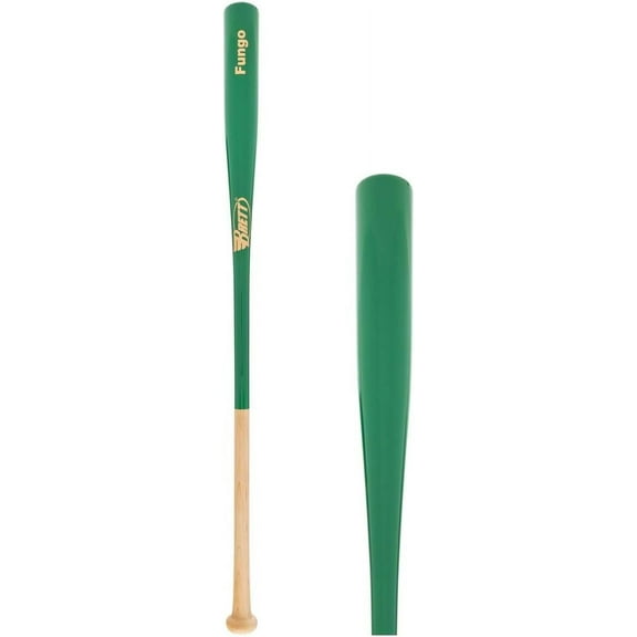 Brett Bros. 36" Maple Wood Fungo Baseball Bat: BBOFUNGO