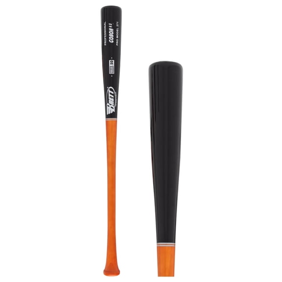 Brett Bros. GOBON Composite Wood Adult Baseball Bat, 33"