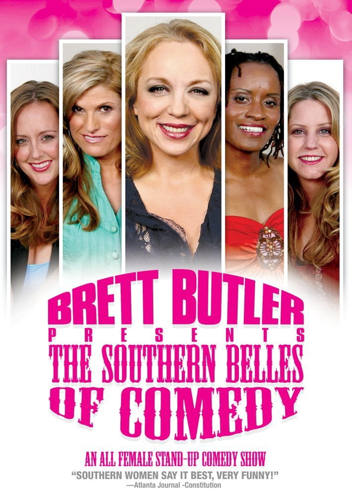 Brett Butler Presents