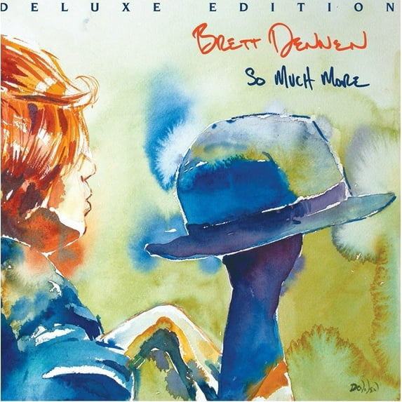 Brett Dennen - So Much More (Deluxe Edition) - Music & Performance - Vinyl