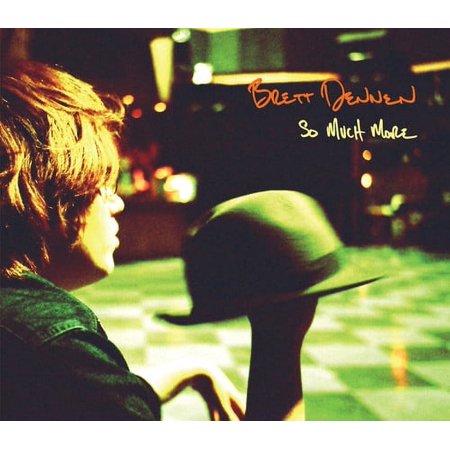Brett Dennen - So Much More - Music & Performance - Vinyl