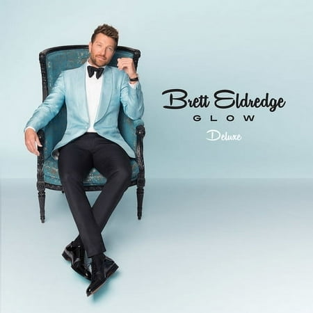 Brett Eldredge - Glow - Music & Performance - Vinyl