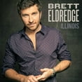 thumbnail image 1 of Brett Eldredge - Illinois - Music & Performance - CD, 1 of 1