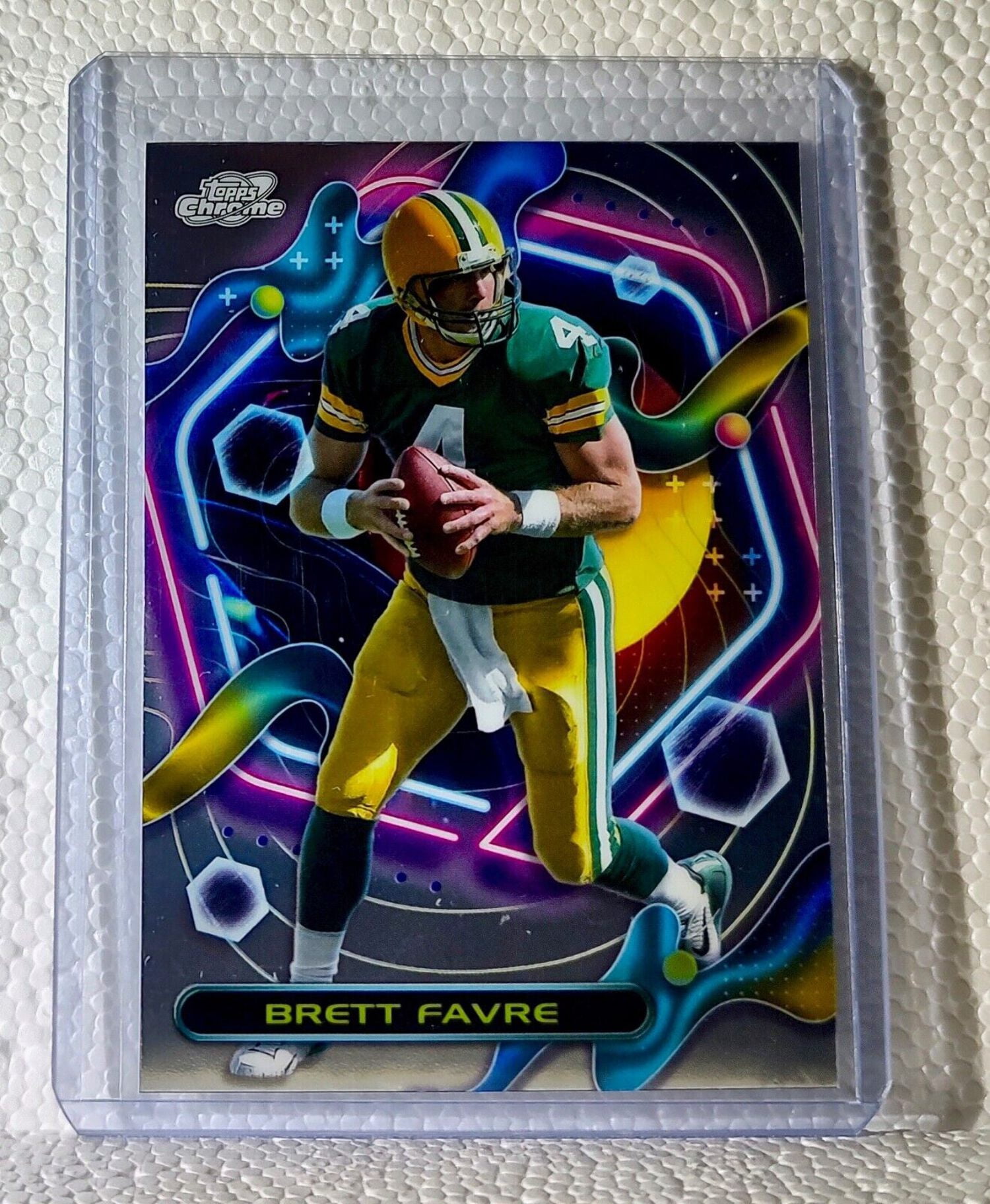 Green Bay Packers 2014 Topps Complete Team Set – 19 Cards Inc. Aaron Rodgers & Davante Adams Rookie Card