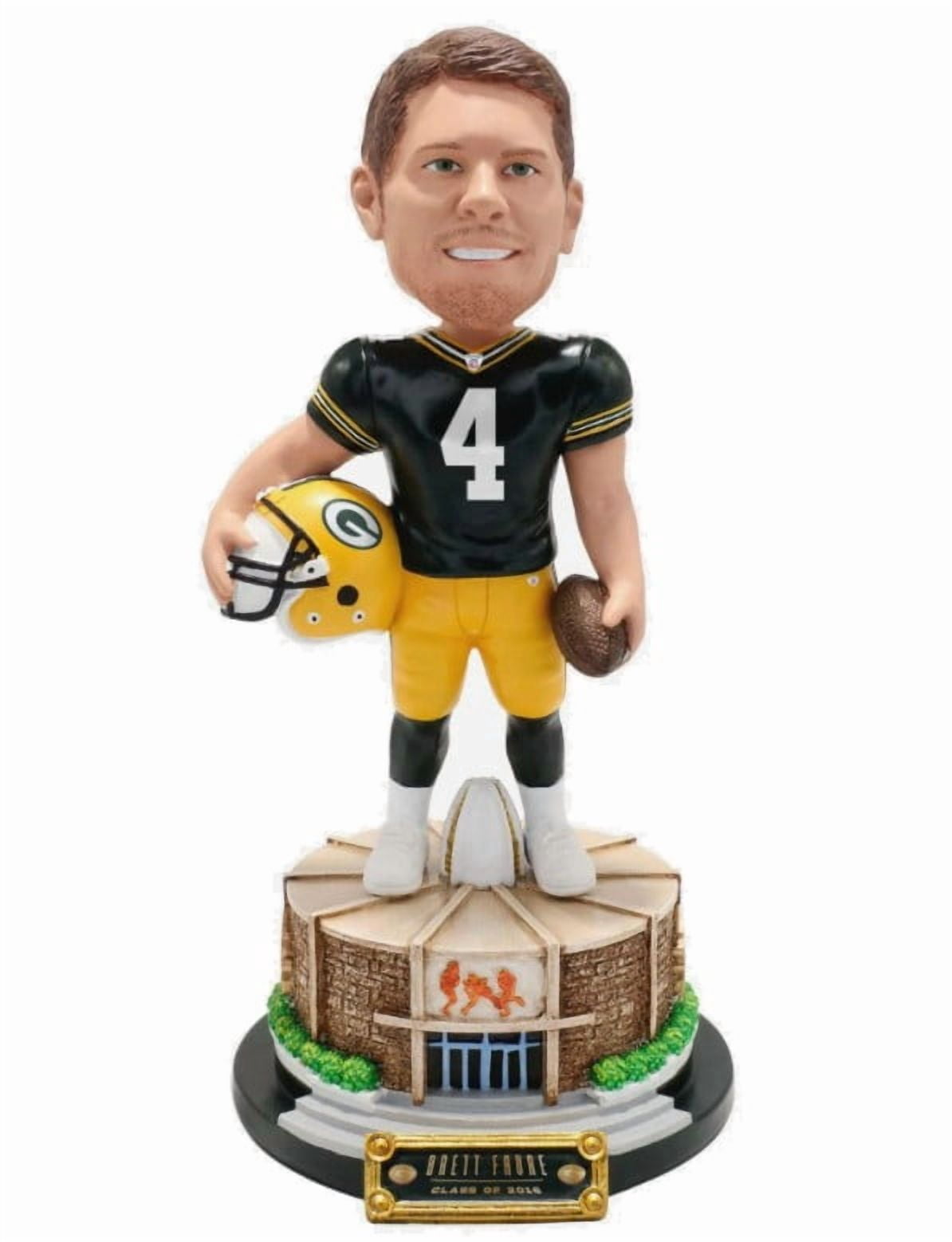 Green Bay Packers Bobbleheads