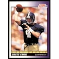 thumbnail image 1 of Brett Favre Rookie Card 1991 Score #na, 1 of 2