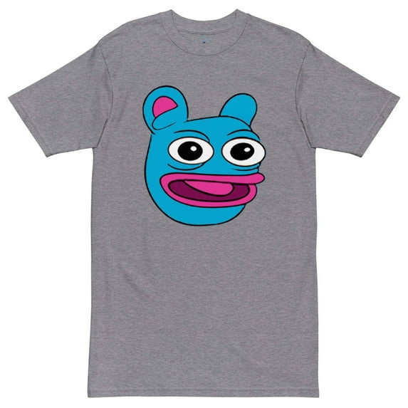 Brett Meme Coin T-Shirt