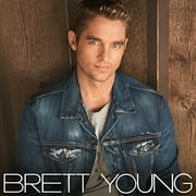 Brett Young - Brett Young - Music & Performance - CD