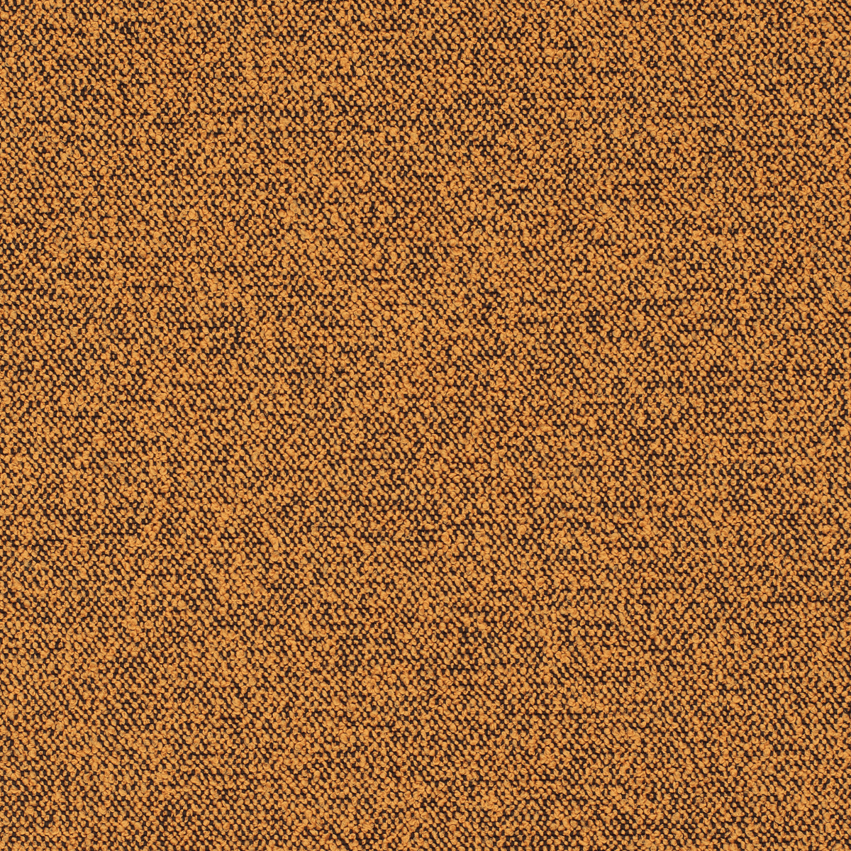Grisu 300 Orange Fabric