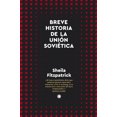 thumbnail image 1 of Breve Historia de la Union Sovietica, (Paperback), 1 of 1