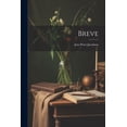 thumbnail image 1 of Breve (Paperback), 1 of 1