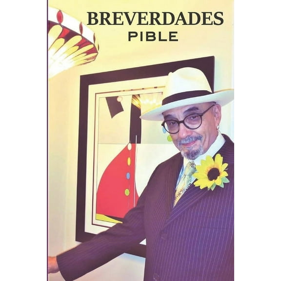 Breverdades: Pible (Paperback) by Pablo Jesus Socorro, Pablo Rafael Gar