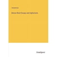 thumbnail image 1 of Brevia Short Essays and Aphorisms, 1 of 1