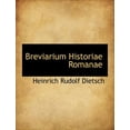 thumbnail image 1 of Breviarium Historiae Romanae (Paperback), 1 of 1