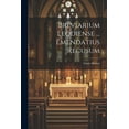 thumbnail image 1 of Breviarium Leodiense ... Emendatius Recusum (Paperback), 1 of 1