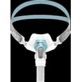 thumbnail image 1 of Brevida Nasal Pillow PAP Mask - Fit Pack, 1 of 3