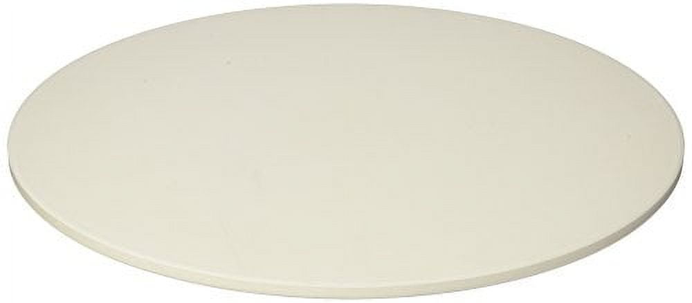 Breville 13-Inch White Ceramic Pizza Stone