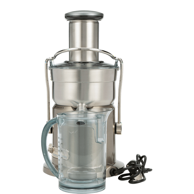 Breville 800JEXL MultiSpeed Pro Juicer, 1000Watt Juice Fountain Elite