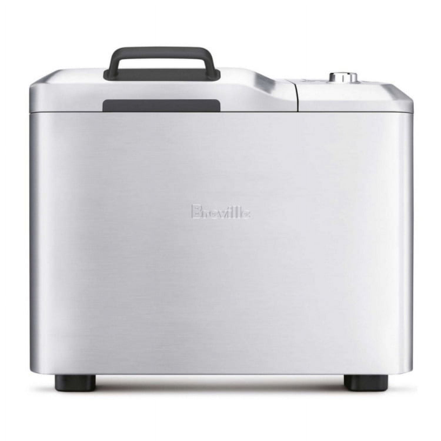 Breville BBM800XL Custom Loaf Bread Maker
