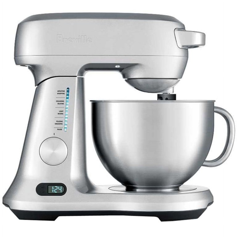 Stand mixer - PRO™ : BEM800BSXL - BREVILLE