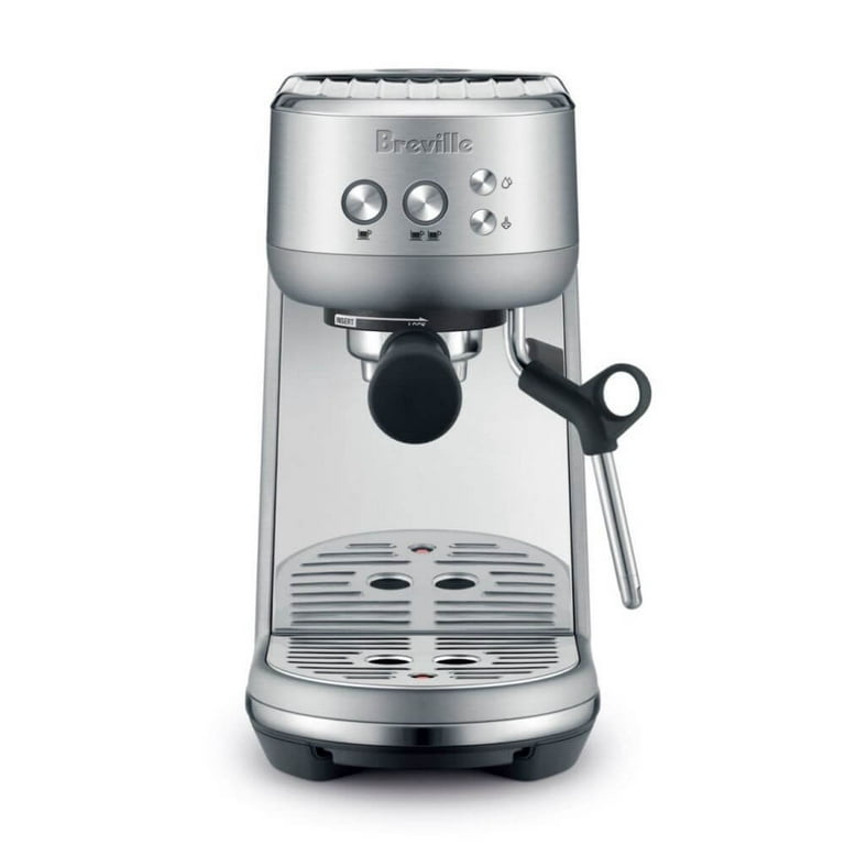 Review of the Breville Milk Café milk frother.