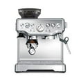 thumbnail image 1 of Breville BES870XL Espresso Machine, One Size, Brushed Stainless Steel, 1 of 3