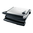 thumbnail image 1 of Breville BGR200XL Variable Temperature Panini Grill, 1 of 4
