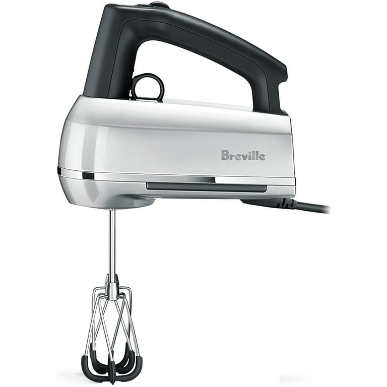 Breville BKE700BSS Soft Top Pure, Brushed Stainless Steel, Men's, Size: Large, Silver