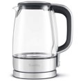 Breville BKE595XL Crystal Clear Kettle - image 1 of 3