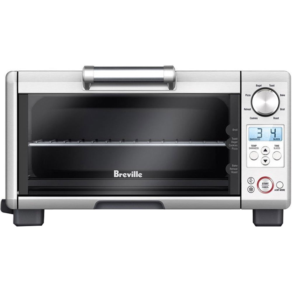 Breville BOV450XL Mini Smart Oven® Toaster Oven
