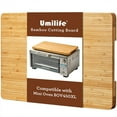 Breville BOV450XL Mini Smart Toaster Oven Compatible Cutting Board