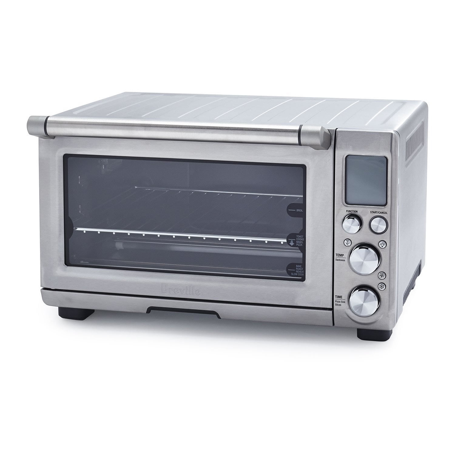 Smart Oven Pro RM-BOV845 (Remanufactured) – Breville