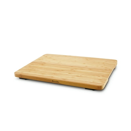 Breville - Cutting Board for the Smart Oven Air - Bamboo