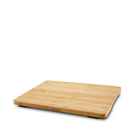 Breville - Cutting Board for the Smart Oven Air - Bamboo