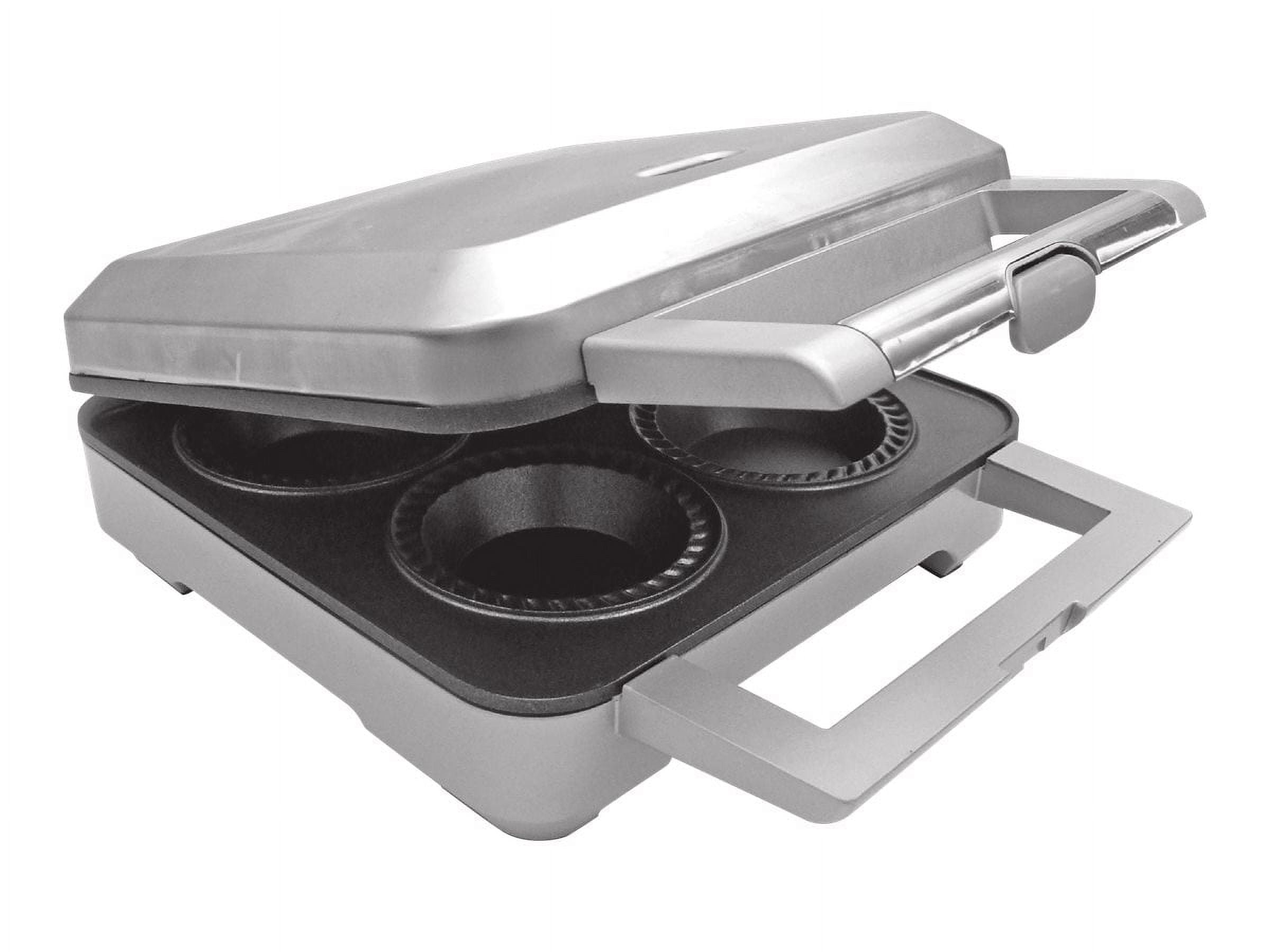 Breville BPI640XL the Personal Pie - Pie maker - Walmart.com
