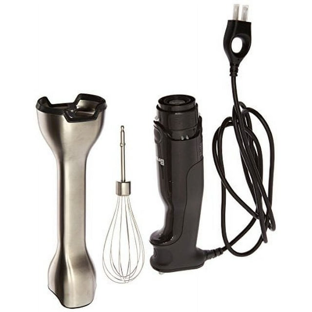 Breville BSB510XL Control Grip Immersion Blender