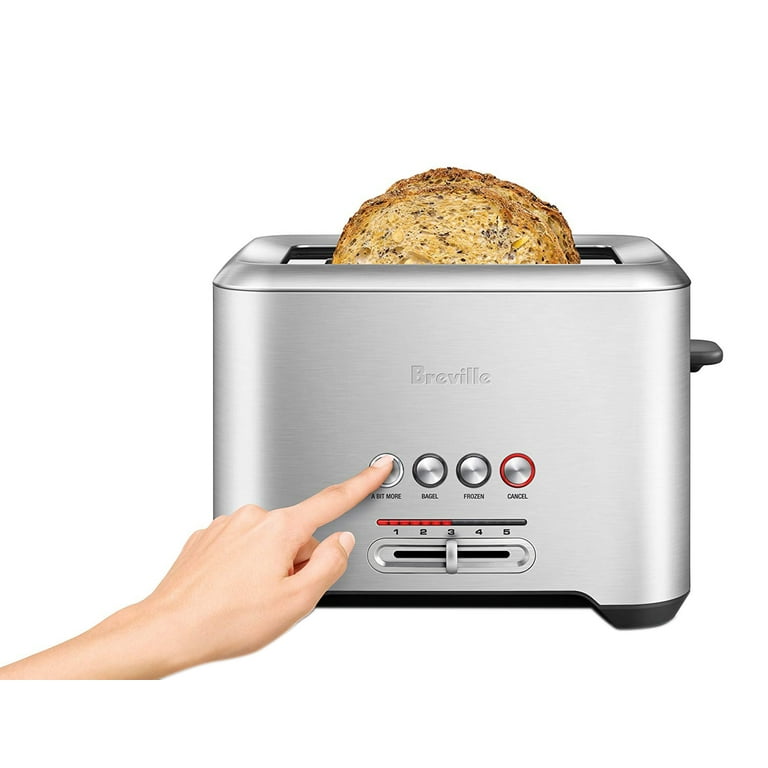 Breville the bit more hotsell