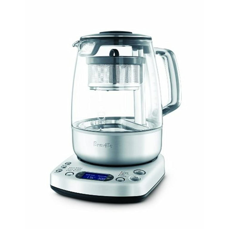 Breville One-Touch Tea Maker BTM800XL for Sale in West Palm