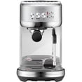 thumbnail image 1 of Breville BES500BSS1BU Bambino Plus Brushed Stainless Espresso Machine, 1 of 5