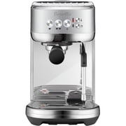 Breville BES500BSS1BU Bambino™ Plus Brushed Stainless Espresso Machine
